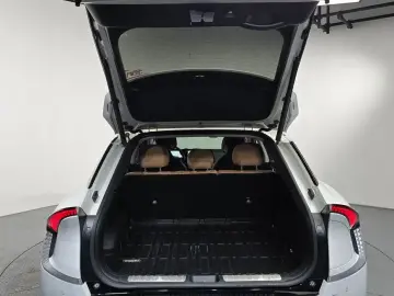 2023 Kia EV6 с пробегом 41 589 км