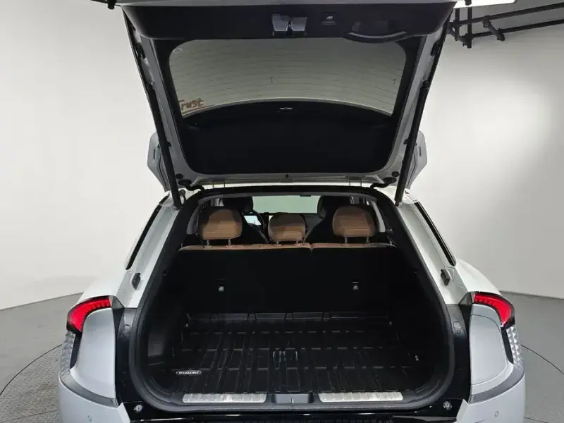 2023 Kia EV6 с пробегом 41 589 км