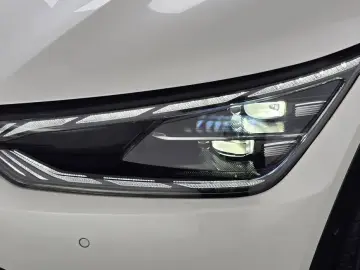 2023 Kia EV6 с пробегом 41 589 км