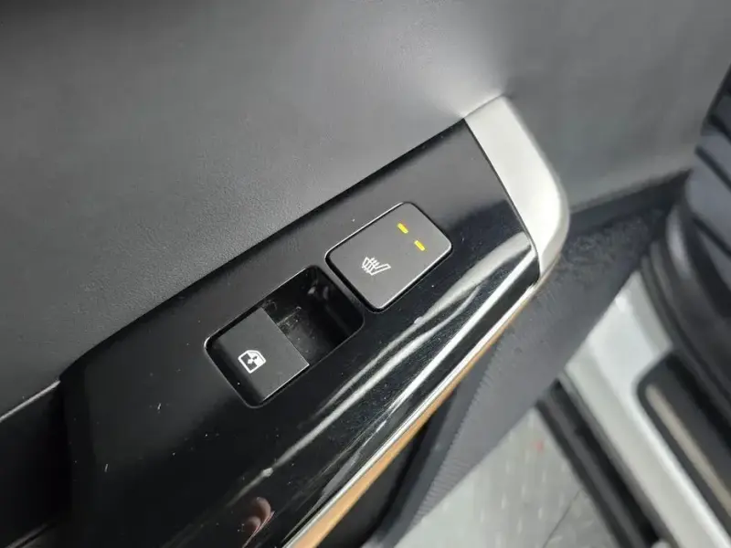 2023 Kia EV6 с пробегом 41 589 км