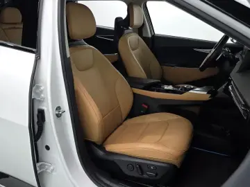 2022 Kia EV6 с пробегом 81 387 км