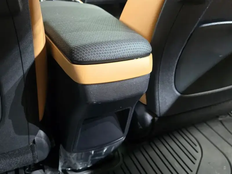 2023 Kia EV6 с пробегом 41 589 км