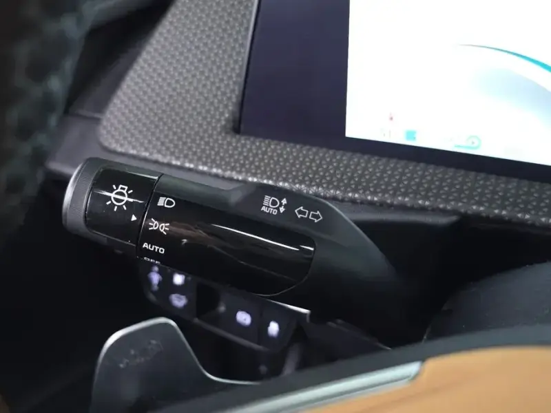 2022 Kia EV6 с пробегом 81 387 км