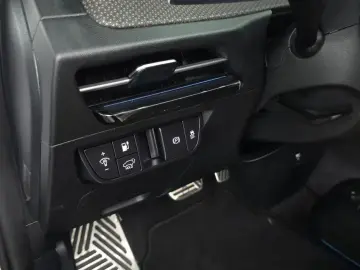 2022 Kia EV6 с пробегом 81 387 км