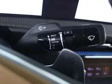 2022 Kia EV6 с пробегом 81 387 км