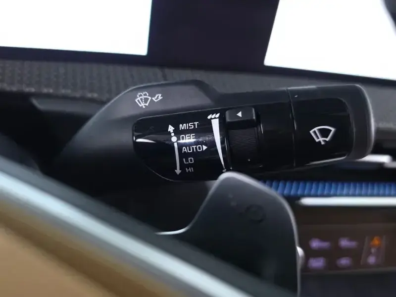 2022 Kia EV6 с пробегом 81 387 км