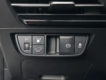 2023 Kia EV6 с пробегом 55 128 км