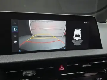 2022 Kia EV6 с пробегом 76 499 км