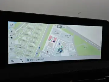 2024 Kia EV6 с пробегом 9 989 км