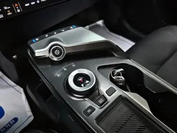 2022 Kia EV6 с пробегом 41 205 км