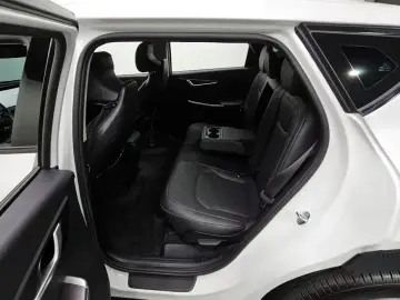 2022 Kia EV6 с пробегом 41 205 км