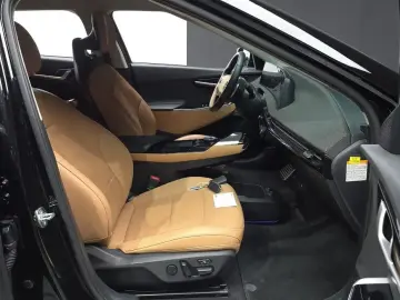 2023 Kia EV6 с пробегом 82 324 км