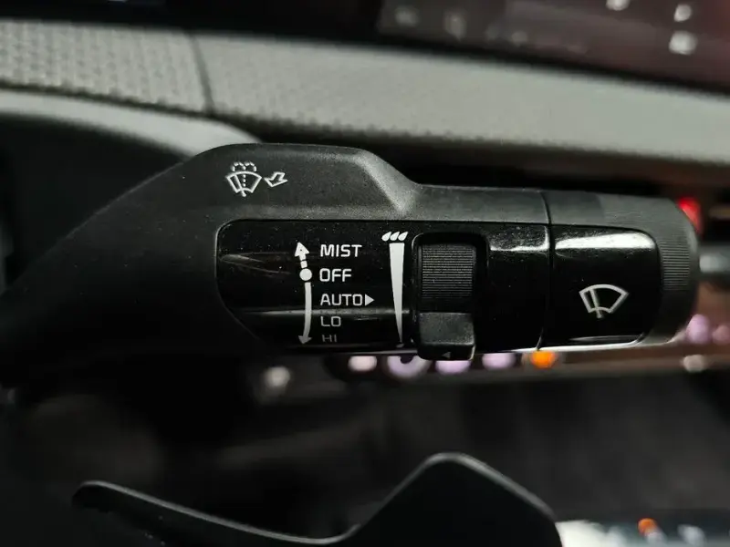 2023 Kia EV6 с пробегом 59 337 км