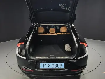 2023 Kia EV6 с пробегом 59 337 км