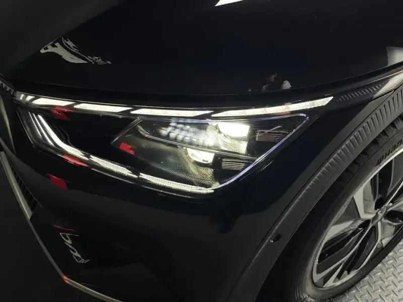 2023 Kia EV6 с пробегом 59 337 км