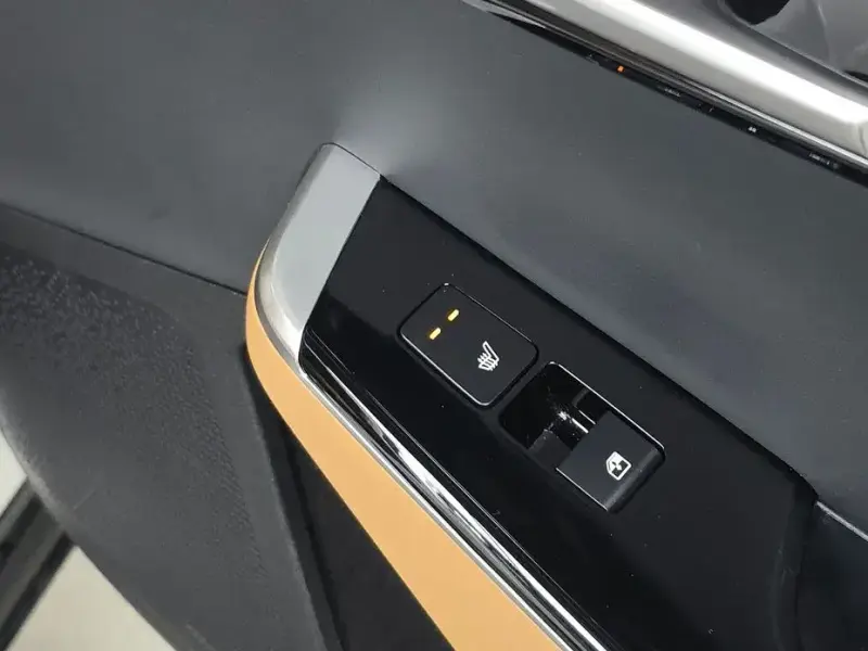 2024 Kia EV6 с пробегом 31 820 км