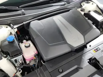 2023 Kia EV6 с пробегом 56 172 км