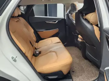 2023 Kia EV6 с пробегом 56 172 км