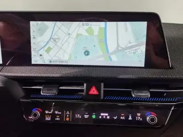 2023 Kia EV6 с пробегом 56 172 км