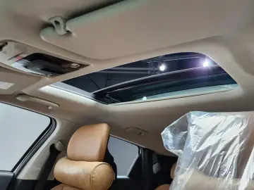 2023 Kia EV6 с пробегом 56 172 км