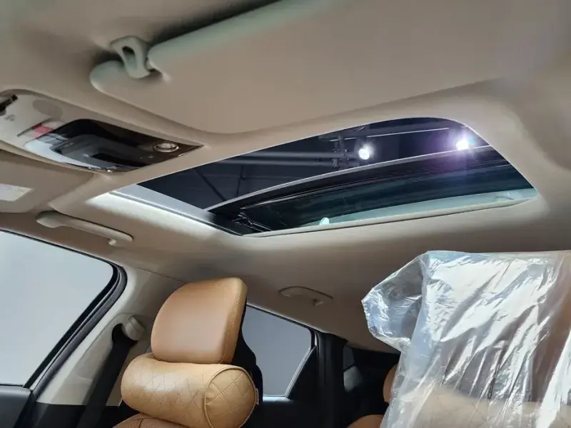 2023 Kia EV6 с пробегом 56 172 км