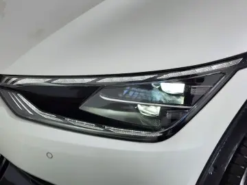 2023 Kia EV6 с пробегом 56 172 км