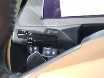 2023 Kia EV6 с пробегом 56 172 км