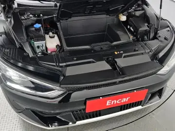 2023 Kia EV6 с пробегом 62 807 км