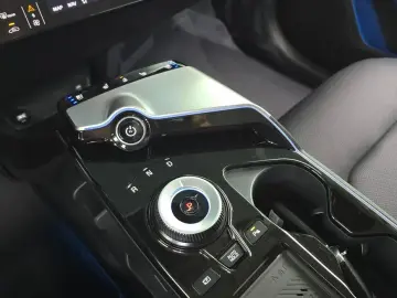 2023 Kia EV6 с пробегом 6 686 км