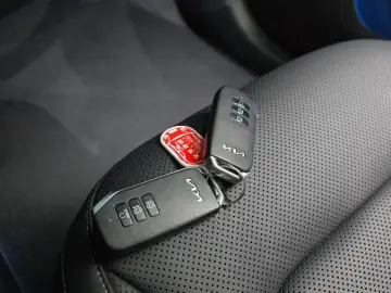 2023 Kia EV6 с пробегом 6 686 км