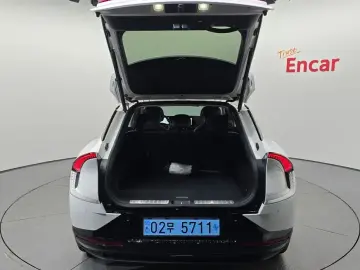 2023 Kia EV6 с пробегом 6 686 км