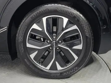 2023 Kia EV6 с пробегом 62 807 км