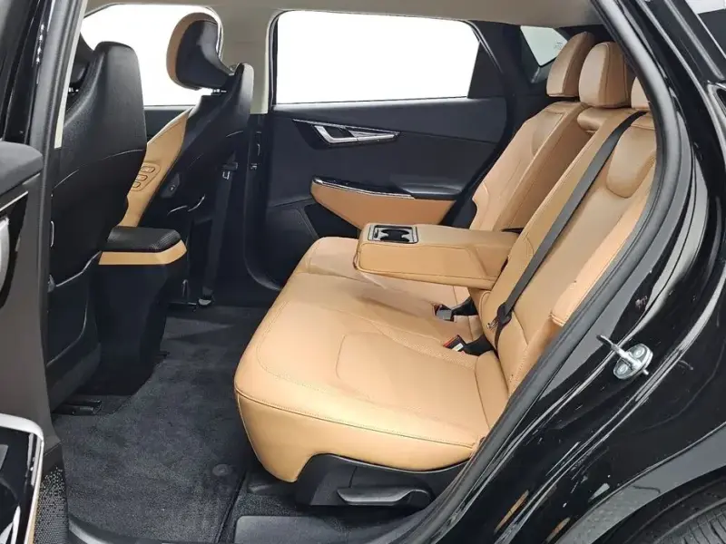 2023 Kia EV6 с пробегом 62 807 км