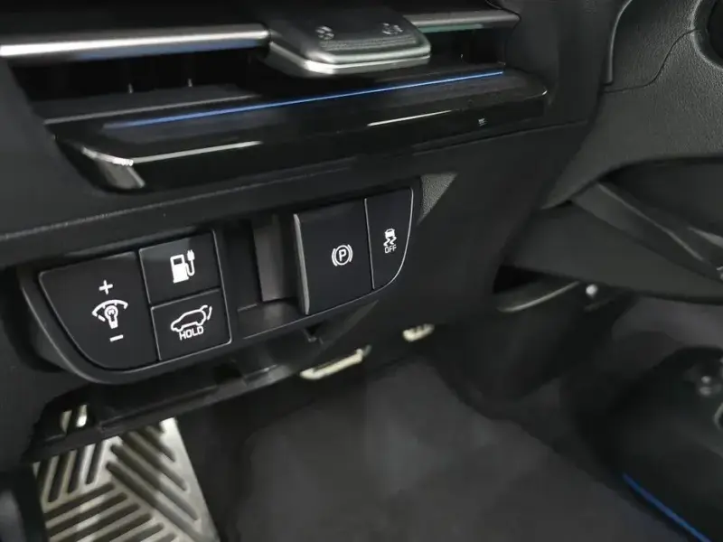 2023 Kia EV6 с пробегом 6 686 км