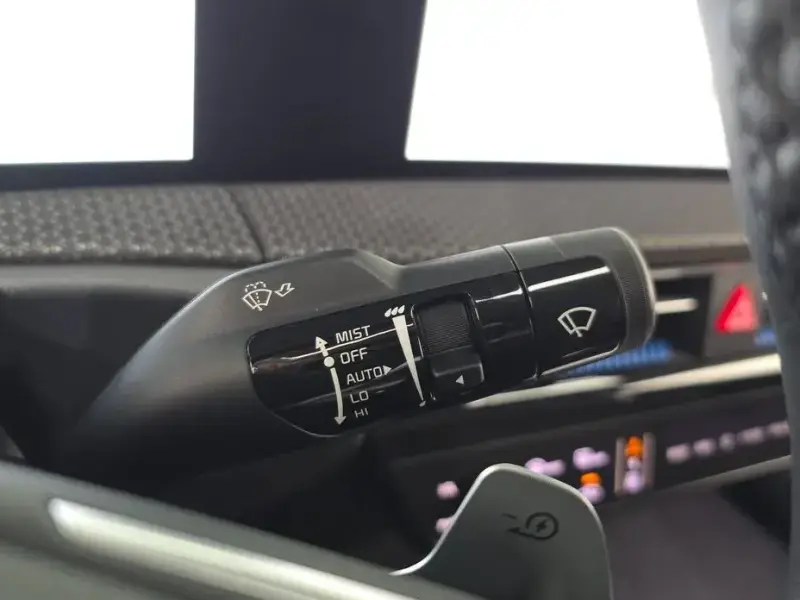 2023 Kia EV6 с пробегом 6 686 км
