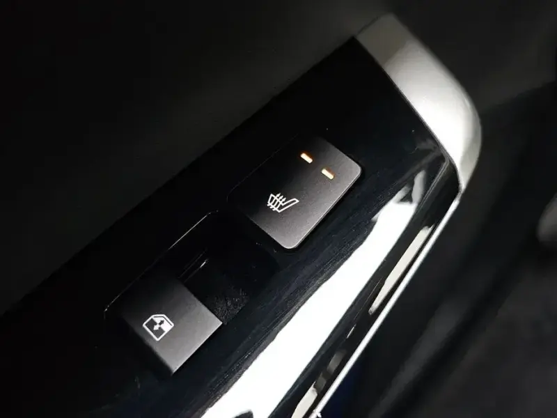 2023 Kia EV6 с пробегом 62 807 км