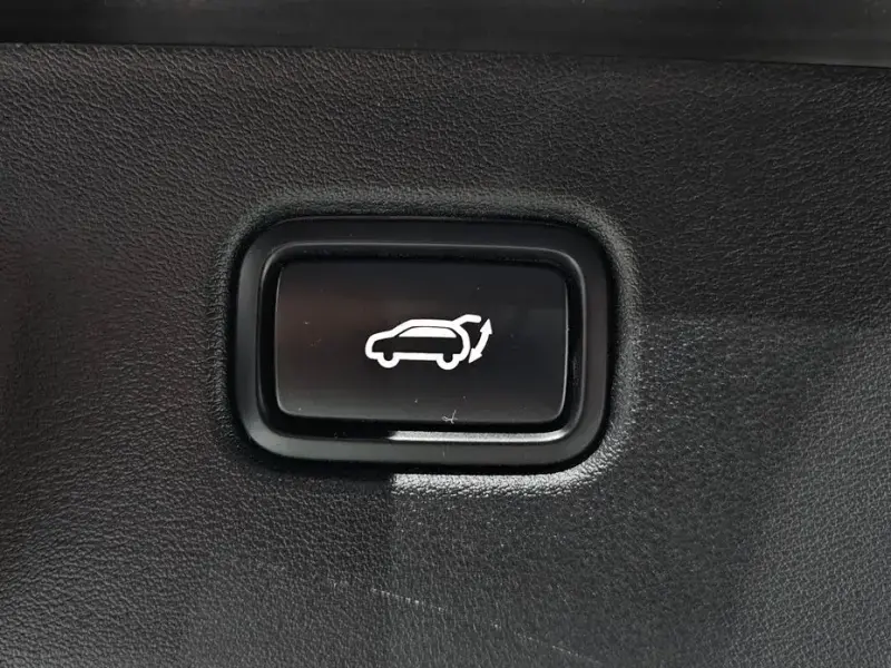 2023 Kia EV6 с пробегом 62 807 км