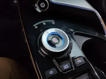 2022 Kia EV6 с пробегом 85 700 км