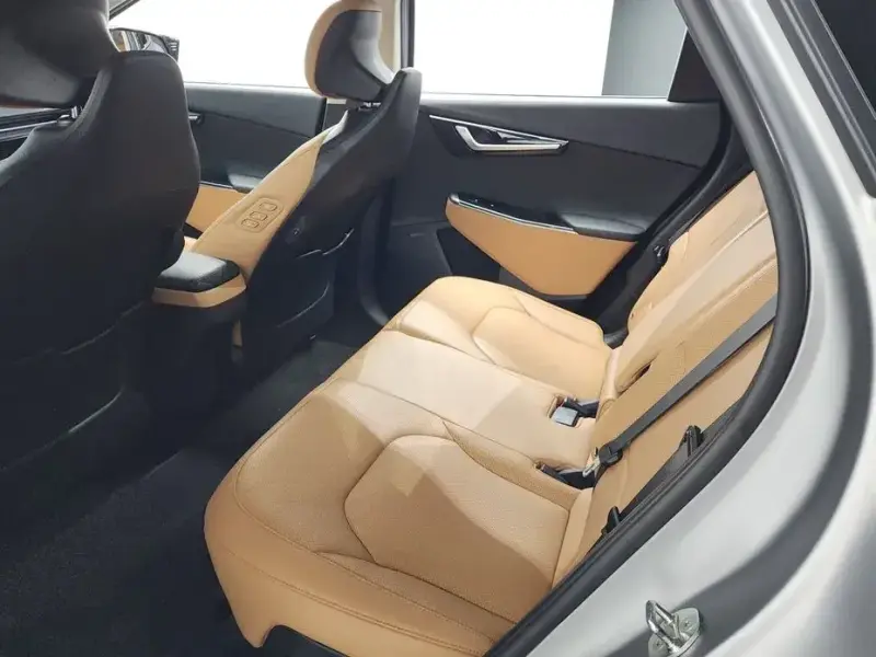 2022 Kia EV6 с пробегом 85 700 км