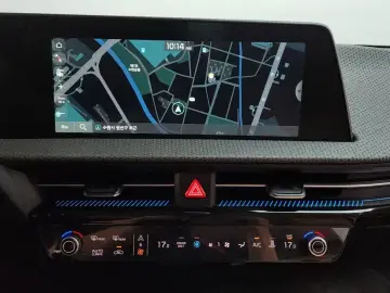 2022 Kia EV6 с пробегом 85 700 км