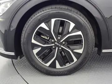 2023 Kia EV6 с пробегом 63 535 км