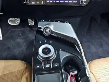 2023 Kia EV6 с пробегом 63 535 км
