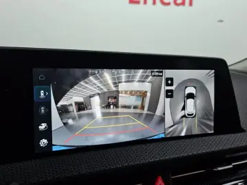 2023 Kia EV6 с пробегом 63 535 км
