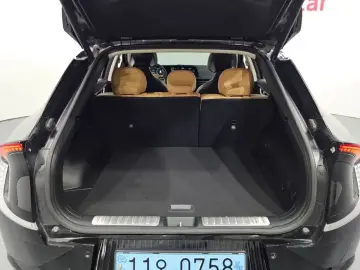 2023 Kia EV6 с пробегом 63 535 км