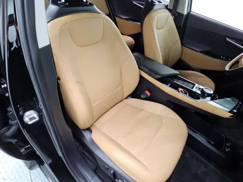 2023 Kia EV6 с пробегом 63 535 км