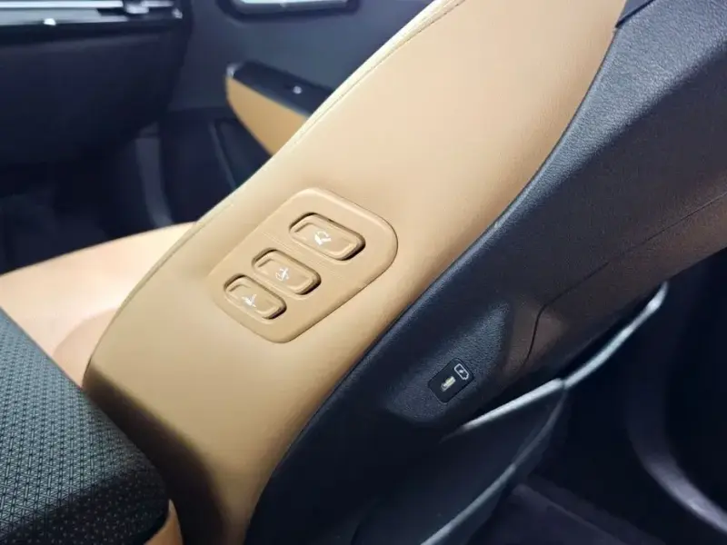 2023 Kia EV6 с пробегом 63 535 км