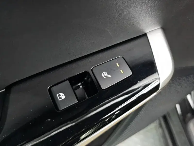 2023 Kia EV6 с пробегом 63 535 км