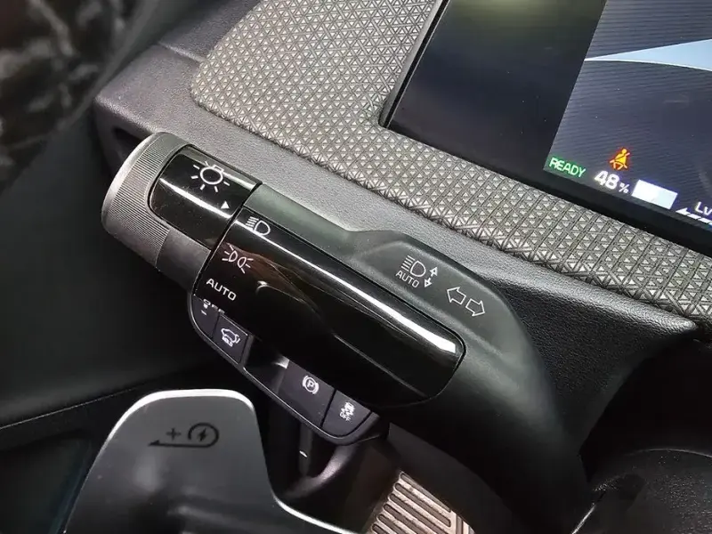 2023 Kia EV6 с пробегом 63 535 км