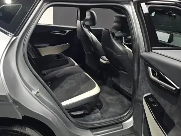 2022 Kia EV6 с пробегом 91 864 км