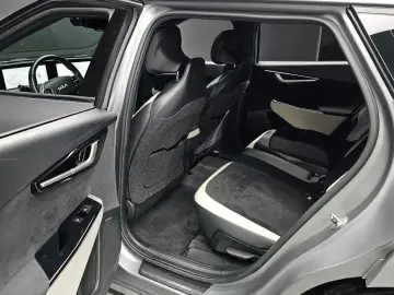 2022 Kia EV6 с пробегом 91 864 км
